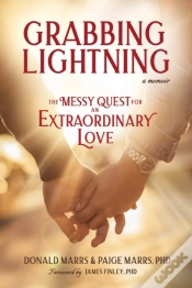 Capa do artigo Grabbing Lightning