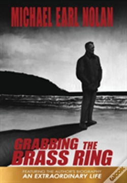 Capa do artigo Grabbing The Brass Ring & An Extraordina