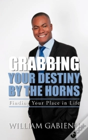 Capa do artigo Grabbing Your Destiny By The Horns
