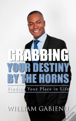Capa do artigo Grabbing Your Destiny By The Horns