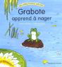 Grabotte Apprend A Nager - Preview