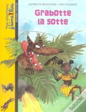 Capa do artigo Grabotte La Sotte