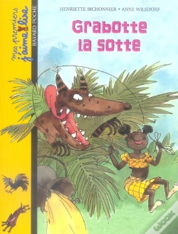 Capa do artigo Grabotte La Sotte
