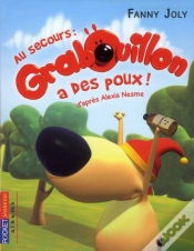 Capa do artigo Grabouillon T.3 Au Secours Grabouillon A Des Poux