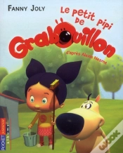 Capa do artigo Grabouillon T.4 Le Petit Pipi De Grabouillon