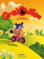 Grabouillon Tome 1 ; Du Grabuge Chez Grabouillon - Preview