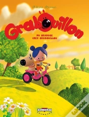 Capa do artigo Grabouillon Tome 1 ; Du Grabuge Chez Grabouillon