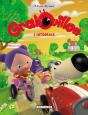 Grabouillon Tome 12 ; L'Intégrale - Preview