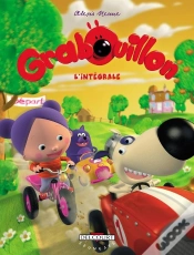 Capa do artigo Grabouillon Tome 12 ; L
