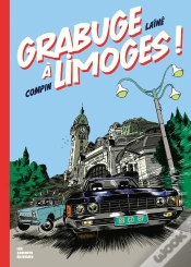 Capa do artigo Grabuge À Limoges !