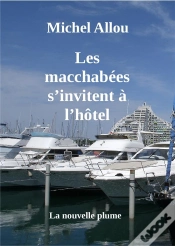 Capa do artigo Grabuge Dans Le 7eme