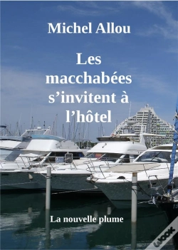 Capa do artigo Grabuge Dans Le 7eme