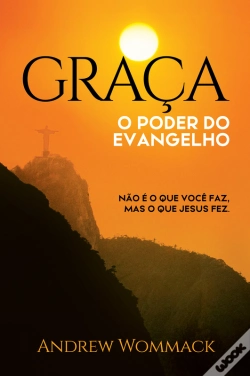 Capa do artigo Graça