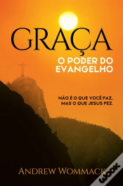 Capa do artigo Graça