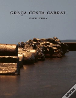 Capa do artigo Graça Costa Cabral - Escultura