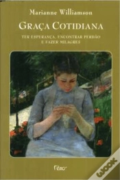 Capa do artigo Graça Cotidiana