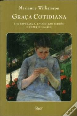 Capa do artigo Graça Cotidiana