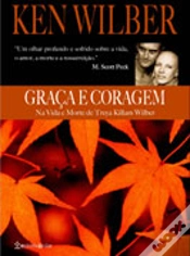 Capa do artigo Graça e Coragem