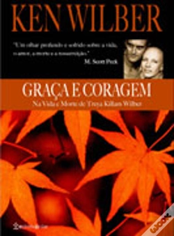 Capa do artigo Graça e Coragem