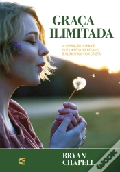 Capa do artigo Graça Ilimitada