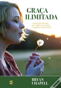 Capa do artigo Graça Ilimitada