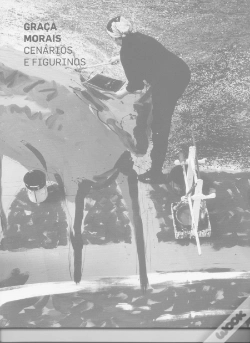 Capa do artigo Graça Morais - Cenários e Figurinos