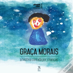 Capa do artigo Graça Morais
