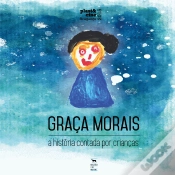 Capa do artigo Graça Morais