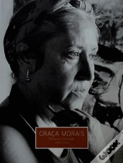 Capa do artigo Graça Morais