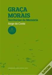 Capa do artigo Graça Morais