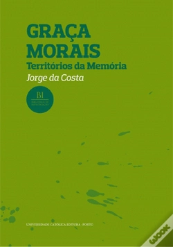 Capa do artigo Graça Morais