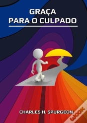 Capa do artigo Graça Para O Culpado