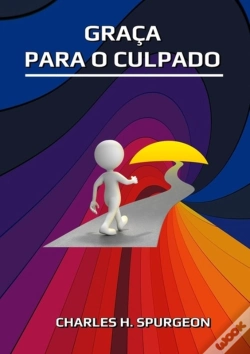 Capa do artigo Graça Para O Culpado