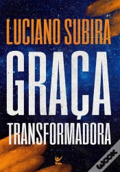 Capa do artigo Graça Transformadora