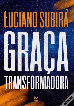 Capa do artigo Graça Transformadora