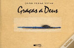 Capa do artigo Graças a Deus