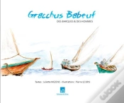 Capa do artigo Gracchus Babeuf, Des Barques Et Des Hommes