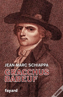 Capa do artigo Gracchus Babeuf