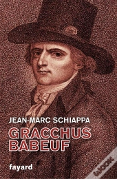 Gracchus Babeuf