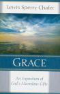 Grace Â€“ An Exposition Of God`S Marvelous Gift - Preview