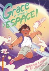 Grace A Besoin D'Espace !