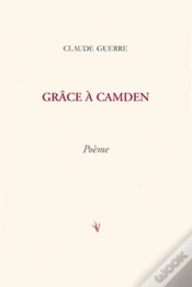Capa do artigo Grace A Camden