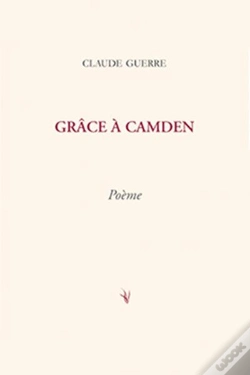 Capa do artigo Grace A Camden