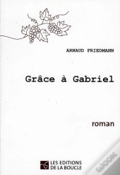 Grace A Gabriel