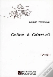 Capa do artigo Grace A Gabriel