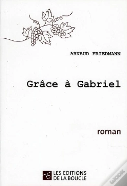 Capa do artigo Grace A Gabriel