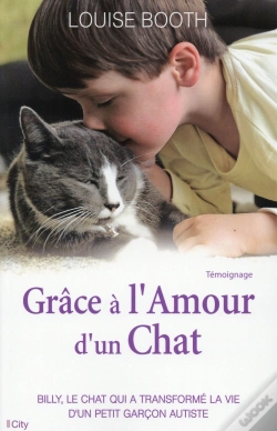 Capa do artigo Grâce À L'Amour D'Un Chat