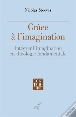 Capa do artigo Grace A L'Imagination