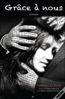 Capa do artigo Grace A Nous T.3