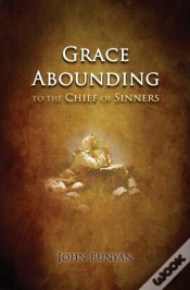 Capa do artigo Grace Abounding